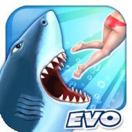 Hungry Shark Evolution
