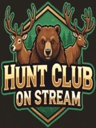 Hunt Club On Stream