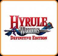 Hyrule Warriors: Definitive Edition