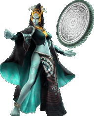 Hyrule Warriors: Twilight Princess Pack