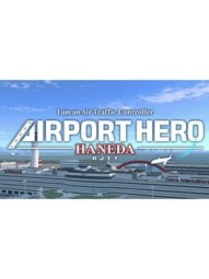 I am an Air Traffic Controller: Airport Hero Haneda