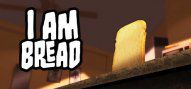 I am Bread