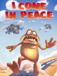 I Come In Peace
