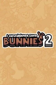 I Commissioned Some Bunnies 2