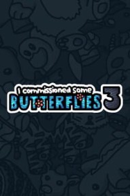 I Commissioned Some Butterflies 3