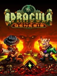 I, Dracula: Genesis