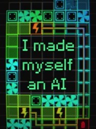 I Made Myself an AI