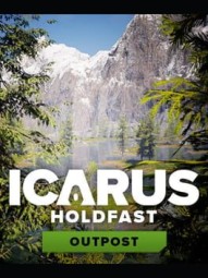 Icarus: Holdfast Outpost