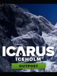 Icarus: Iceholm Outpost