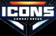 Icons: Combat Arena