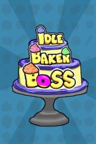 Idle Baker Boss