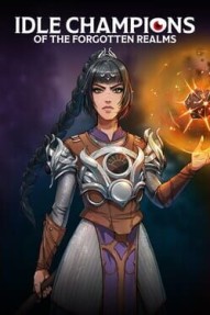 Idle Champions of the Forgotten Realms: Shadowheart's Champions of Renown