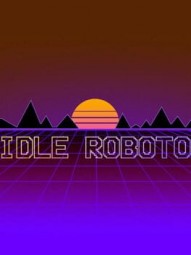 Idle Roboto