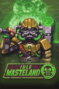 Idle Wasteland