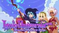 Ignis Universia: Eternal Sisters Saga DX