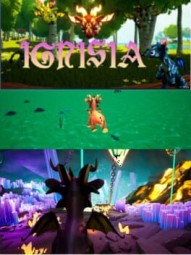 Ignisia