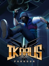Ikarus Parkour