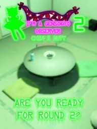 I'm a Gensokyo Observer 2: Chen's Duty