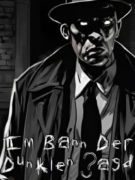 Im Bann Der Dunklen Jagd