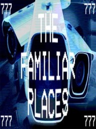 I'm On a Watcher Duty 7: The Familiar Places