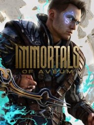 Immortals of Aevum