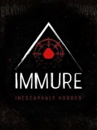 IMMURE