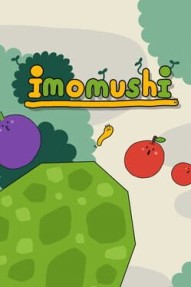 Imomushi