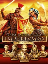 Imperivm: Great Battles of Rome - HD Edition