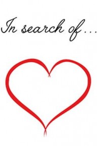 In Search Of...
