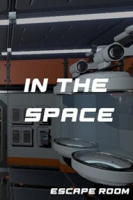 In the Space: Escape Room