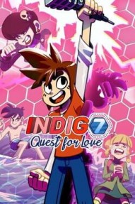 Indigo 7: Quest for love