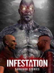 Infestation: Survivor Stories Classic