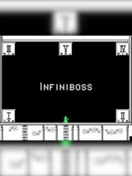 Infiniboss