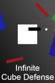Infinite Cube Defense