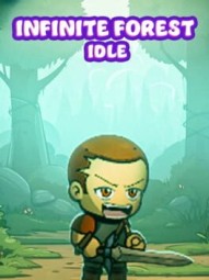 Infinite Forest Idle