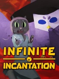 Infinite Incantation