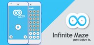 Infinite Maze