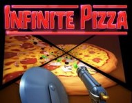 Infinite Pizza