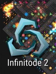 Infinitode 2: Infinite Tower Defense