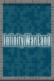 Infinity War Land