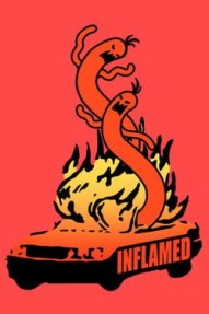 Inflamed
