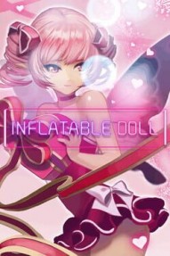 Inflatable doll