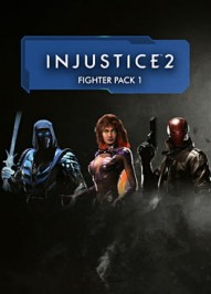 Injustice 2: Fighter Pack 1