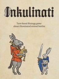 Inkulinati