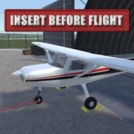 Insert Before Flight