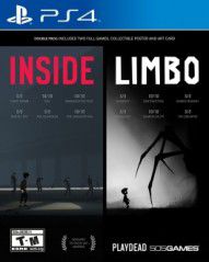 INSIDE + LIMBO Double Pack