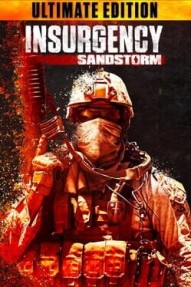 Insurgency: Sandstorm - Ultimate Edition