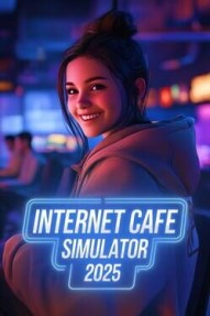 Internet Cafe Simulator 2025
