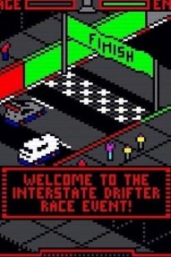 Interstate Drifter 1999