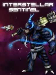 Interstellar Sentinel
